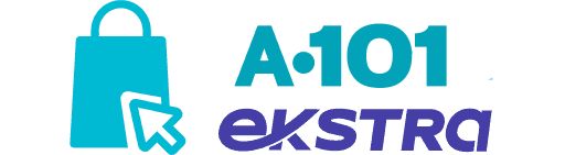 A101 Ekstra Logo