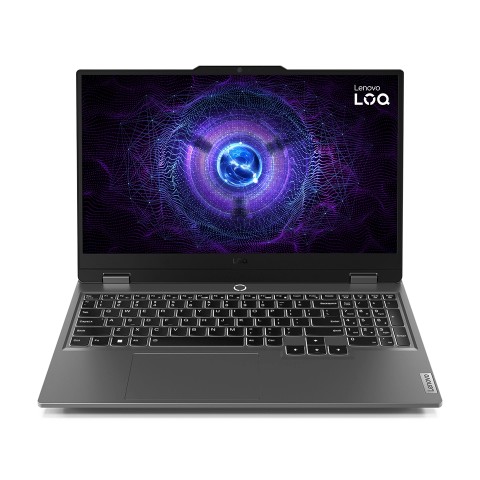 Lenovo LOQ 83GS00L7TR 512 GB 8 GB RAM i5-12600HX 15.6 Full HD Gaming Notebook